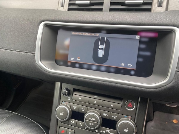 Used Land Rover Range Rover Evoque 2018 for sale - 76185395: Photo 14