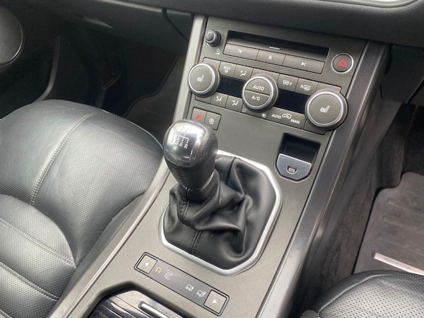 Used Land Rover Range Rover Evoque 2018 for sale - 76185395: Photo 15