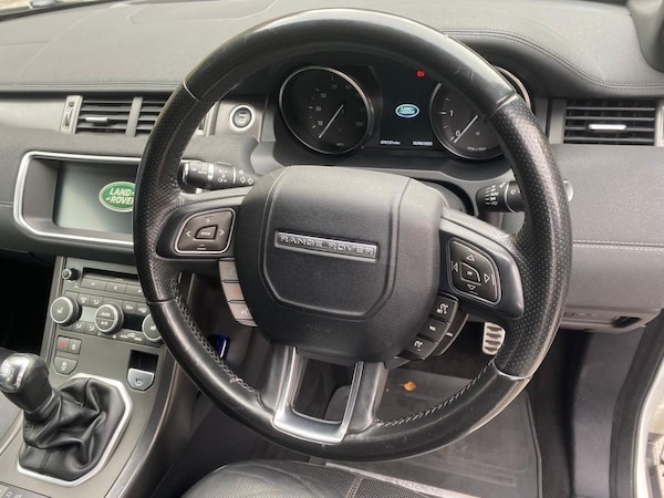 Used Land Rover Range Rover Evoque 2018 for sale - 76185395: Photo 16