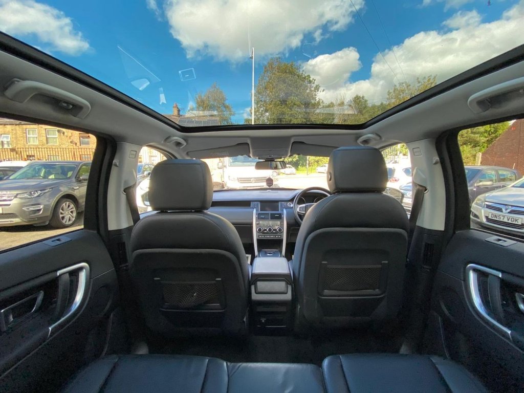 Used Land Rover Discovery Sport 2018 for sale - 76039184: Photo 10