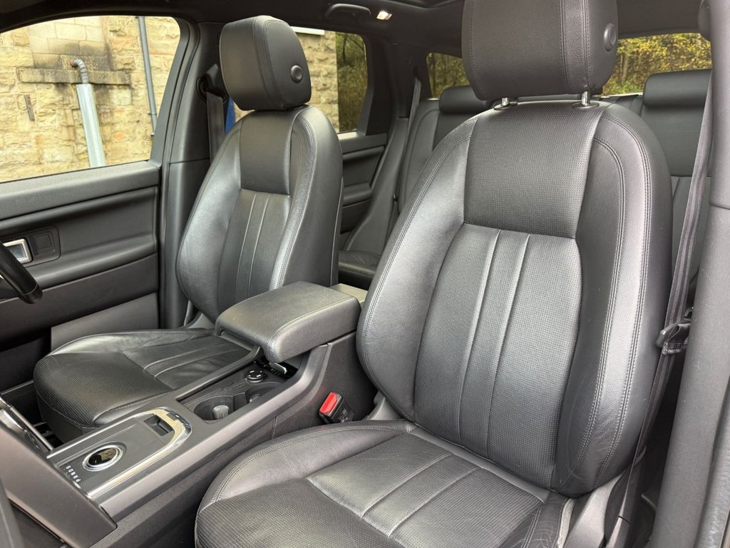 Used Land Rover Discovery Sport 2018 for sale - 76356644: Photo 22