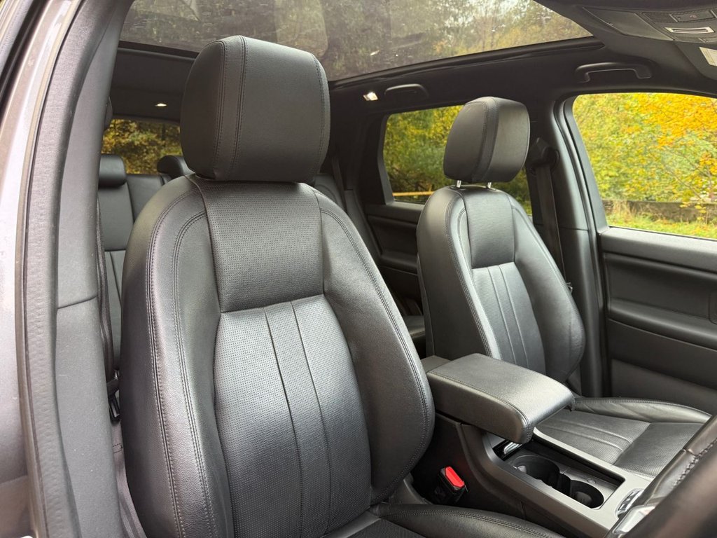 Used Land Rover Discovery Sport 2018 for sale - 76356644: Photo 24