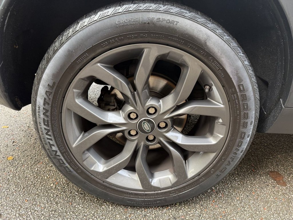Used Land Rover Discovery Sport 2018 for sale - 76356644: Photo 27