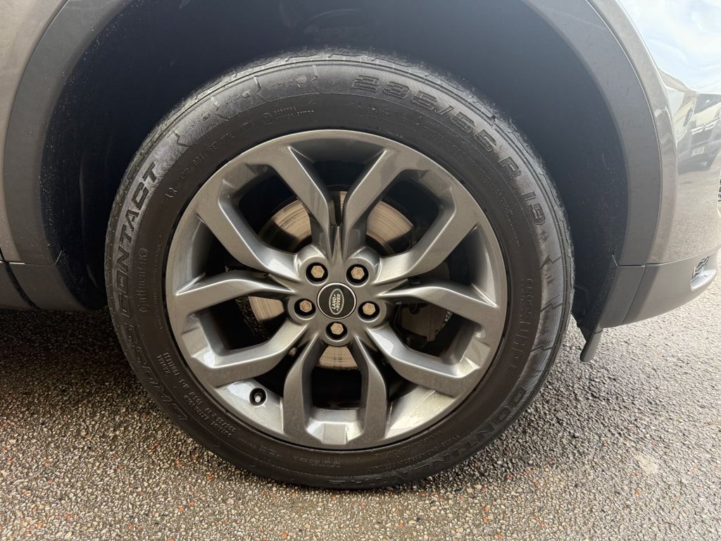 Used Land Rover Discovery Sport 2018 for sale - 76356644: Photo 28