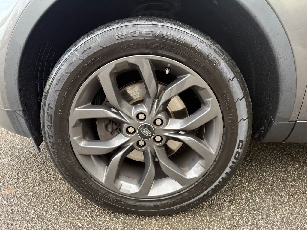 Used Land Rover Discovery Sport 2018 for sale - 76356644: Photo 29