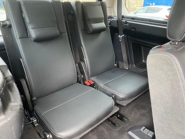 Used Land Rover Discovery 4 2014 for sale - 76210319: Photo 12