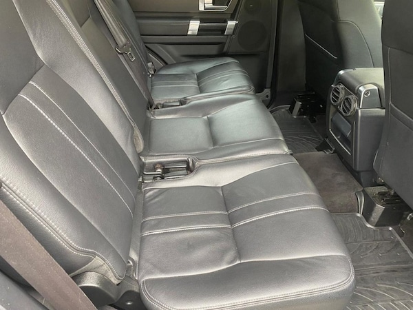 Used Land Rover Discovery 4 2014 for sale - 76210319: Photo 9