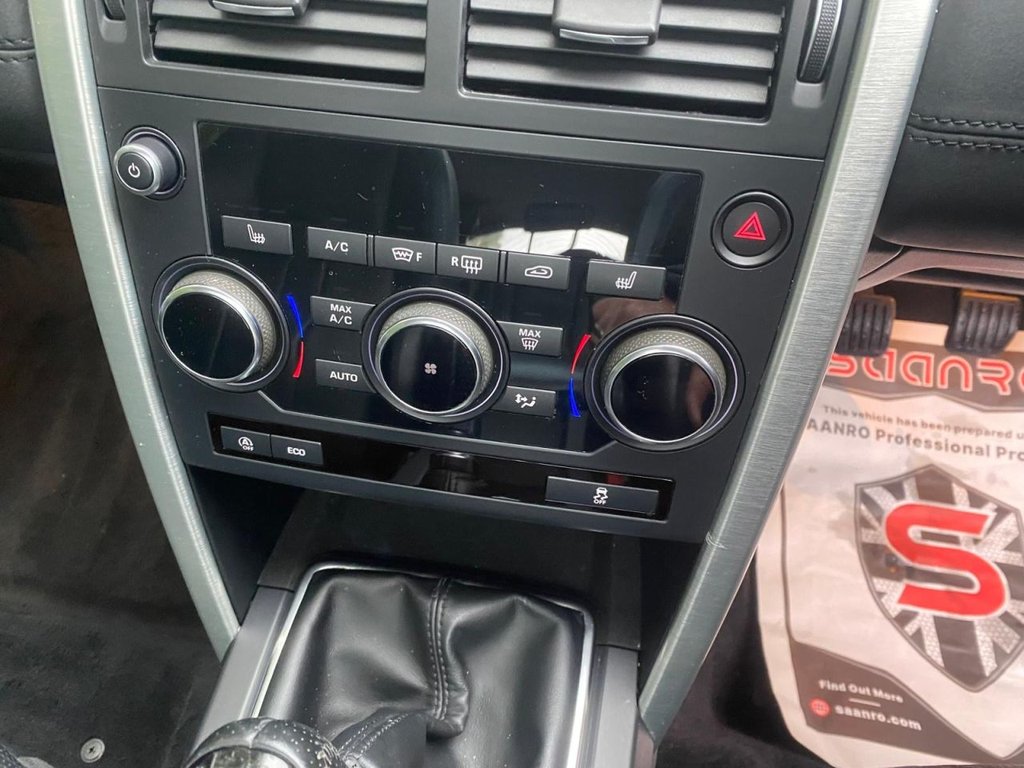 Used Land Rover Discovery Sport 2018 for sale - 75912018: Photo 16