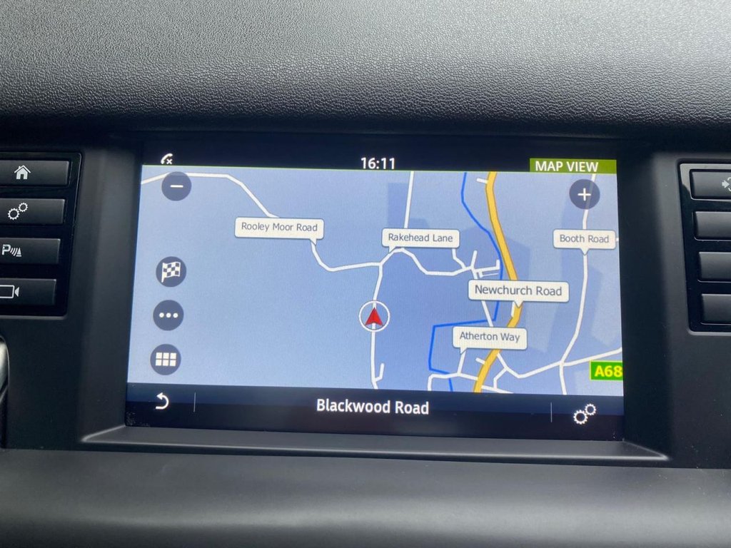 Used Land Rover Discovery Sport 2018 for sale - 75912018: Photo 17