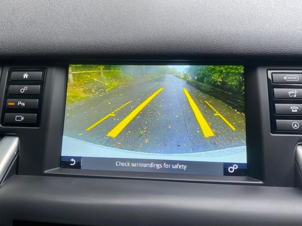 Used Land Rover Discovery Sport 2018 for sale - 75912018: Photo 18