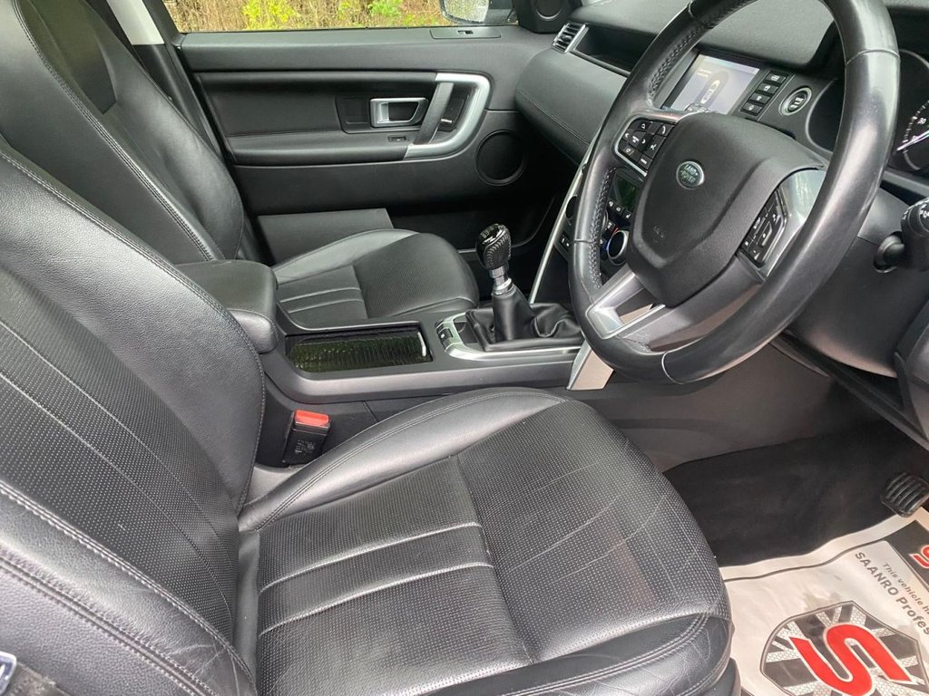 Used Land Rover Discovery Sport 2018 for sale - 75912018: Photo 9