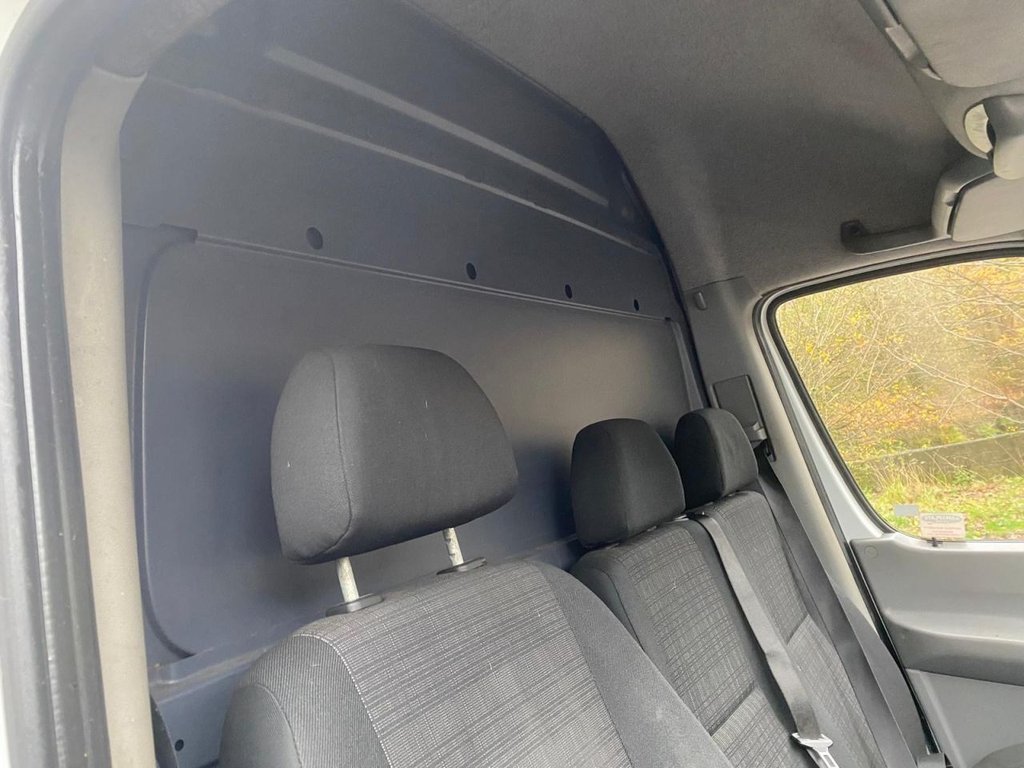 Used Mercedes-Benz Sprinter 2015 for sale - 76552067: Photo 9