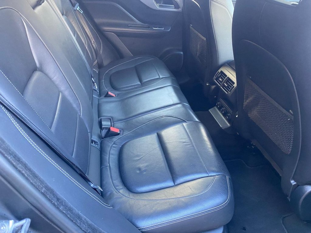 Used Jaguar F-Pace 2017 for sale - 76826542: Photo 11