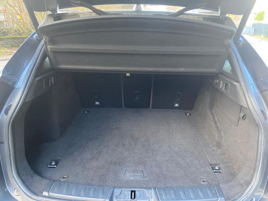 Used Jaguar F-Pace 2017 for sale - 76826542: Photo 13