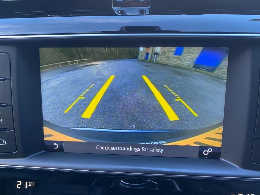 Used Jaguar F-Pace 2017 for sale - 76826542: Photo 16