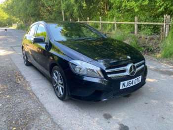 2014 (64) - 1.5 A180 CDI Sport Hatchback 5dr Diesel Manual Euro 5 (s/s) (109 ps)