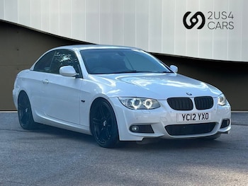 Used BMW 3 Series 2012 for sale - 75961992: Photo