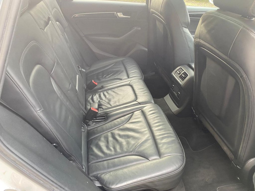 Used Audi Q5 2013 for sale - 77399802: Photo 11