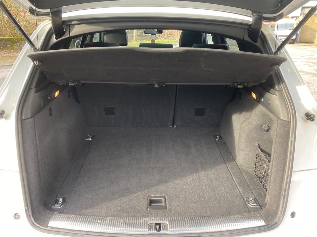 Used Audi Q5 2013 for sale - 77399802: Photo 14