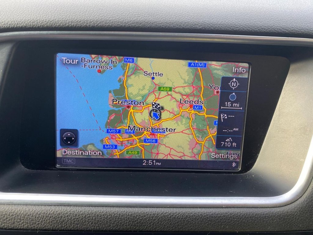 Used Audi Q5 2013 for sale - 77399802: Photo 16