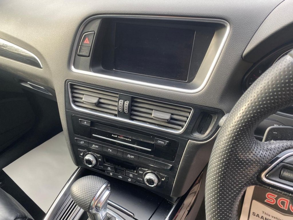 Used Audi Q5 2013 for sale - 77399802: Photo 18