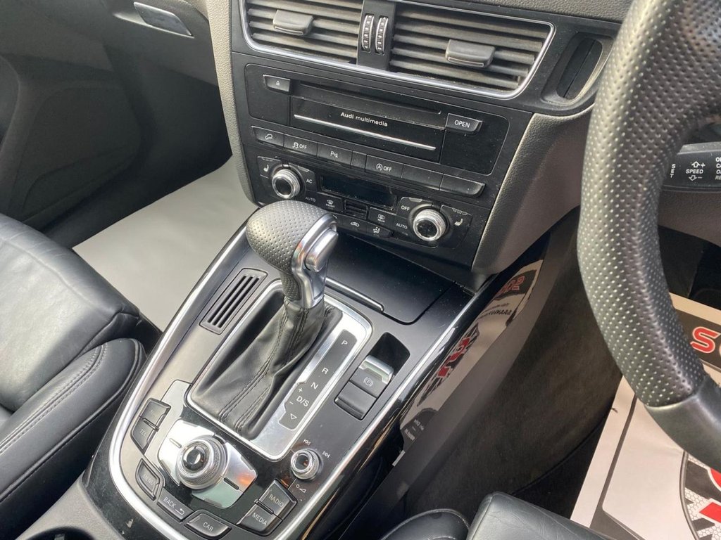 Used Audi Q5 2013 for sale - 77399802: Photo 19