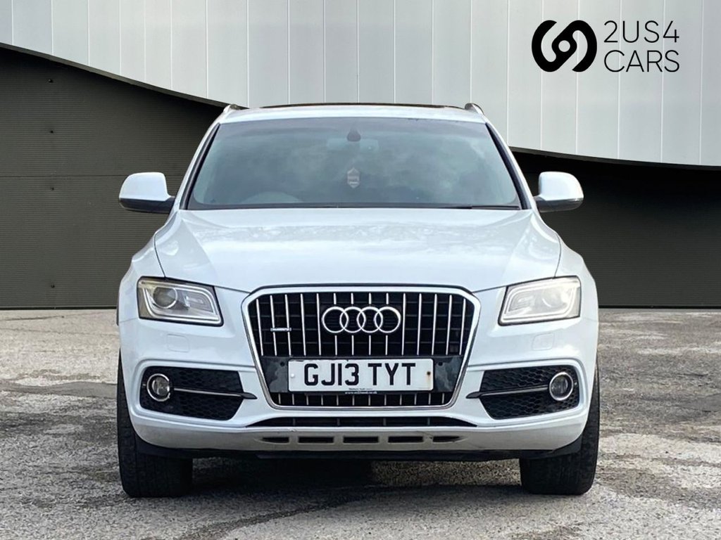 Used Audi Q5 2013 for sale - 77399802: Photo 6