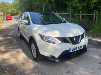 2015 (15) - 1.5 dCi Acenta Premium SUV 5dr Diesel Manual 2WD Euro 5 (s/s) (110 ps)