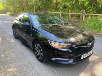 Used Vauxhall Insignia 2017 for sale - 74616855: Photo