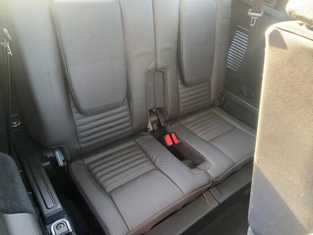 Used Land Rover Discovery Sport 2016 for sale - 76788067: Photo 13