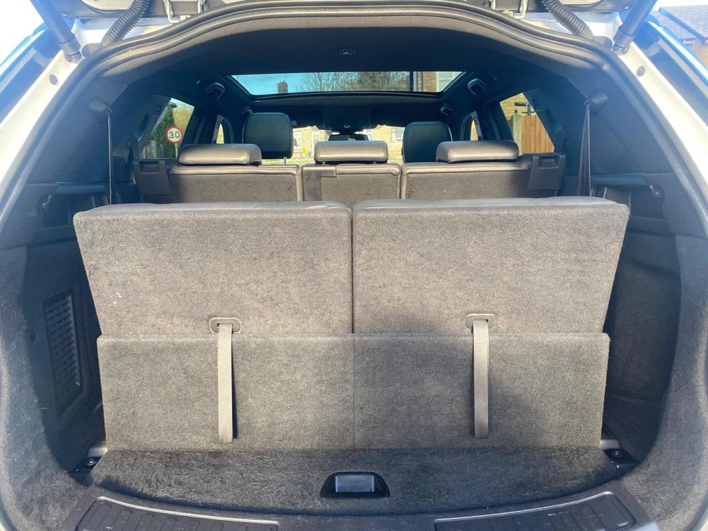 Used Land Rover Discovery Sport 2016 for sale - 76788067: Photo 15