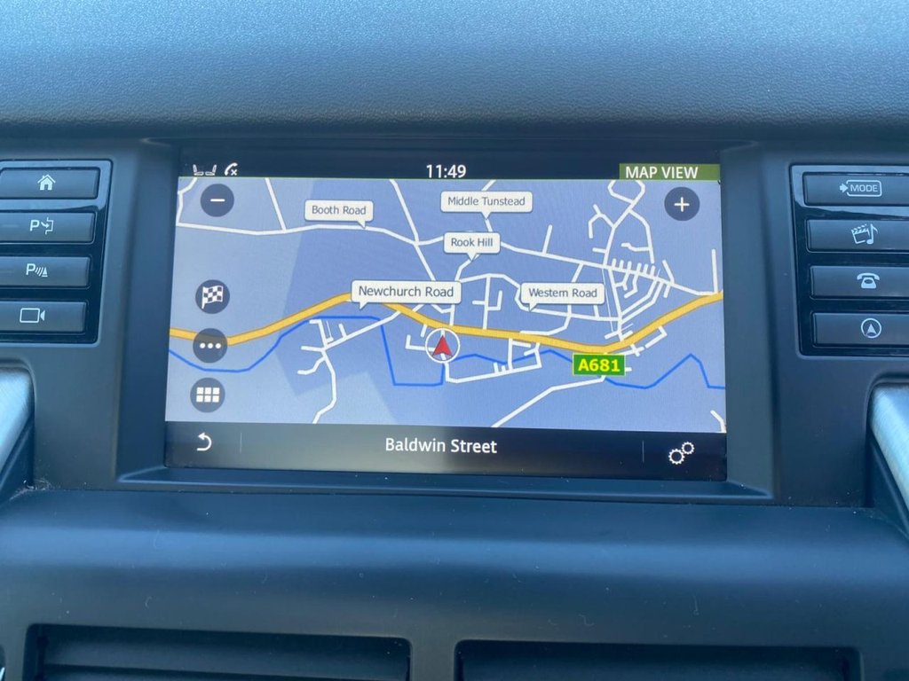 Used Land Rover Discovery Sport 2016 for sale - 76788067: Photo 16