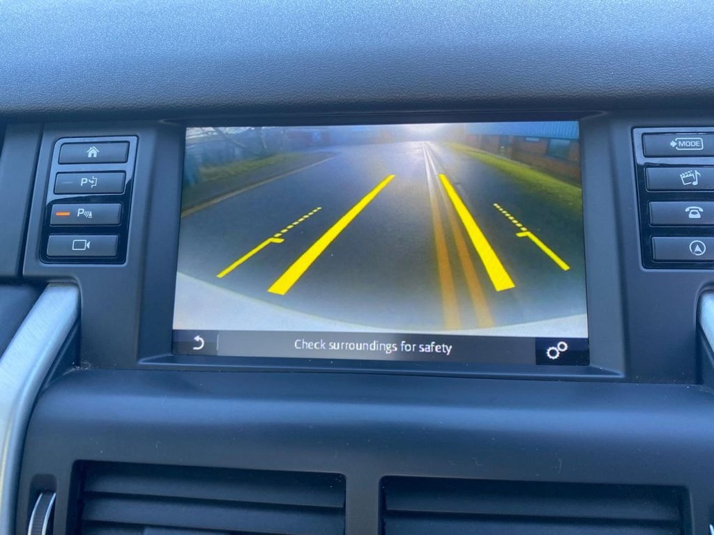 Used Land Rover Discovery Sport 2016 for sale - 76788067: Photo 17