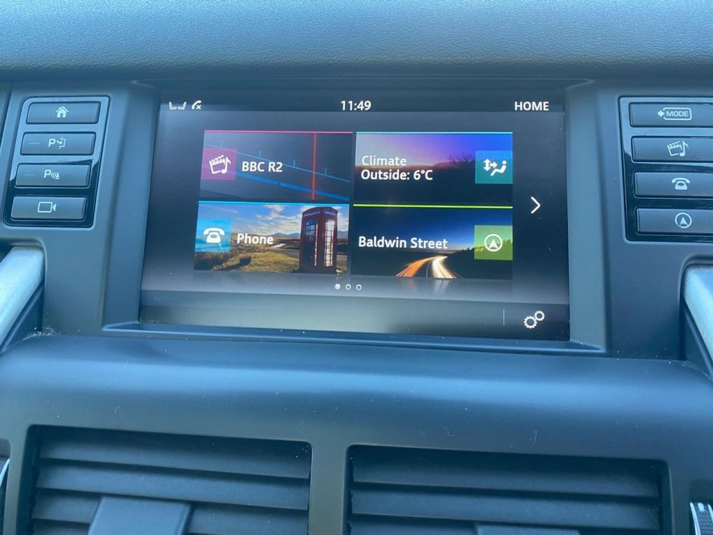 Used Land Rover Discovery Sport 2016 for sale - 76788067: Photo 18