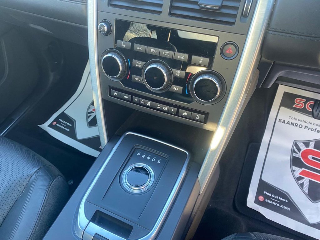 Used Land Rover Discovery Sport 2016 for sale - 76788067: Photo 19