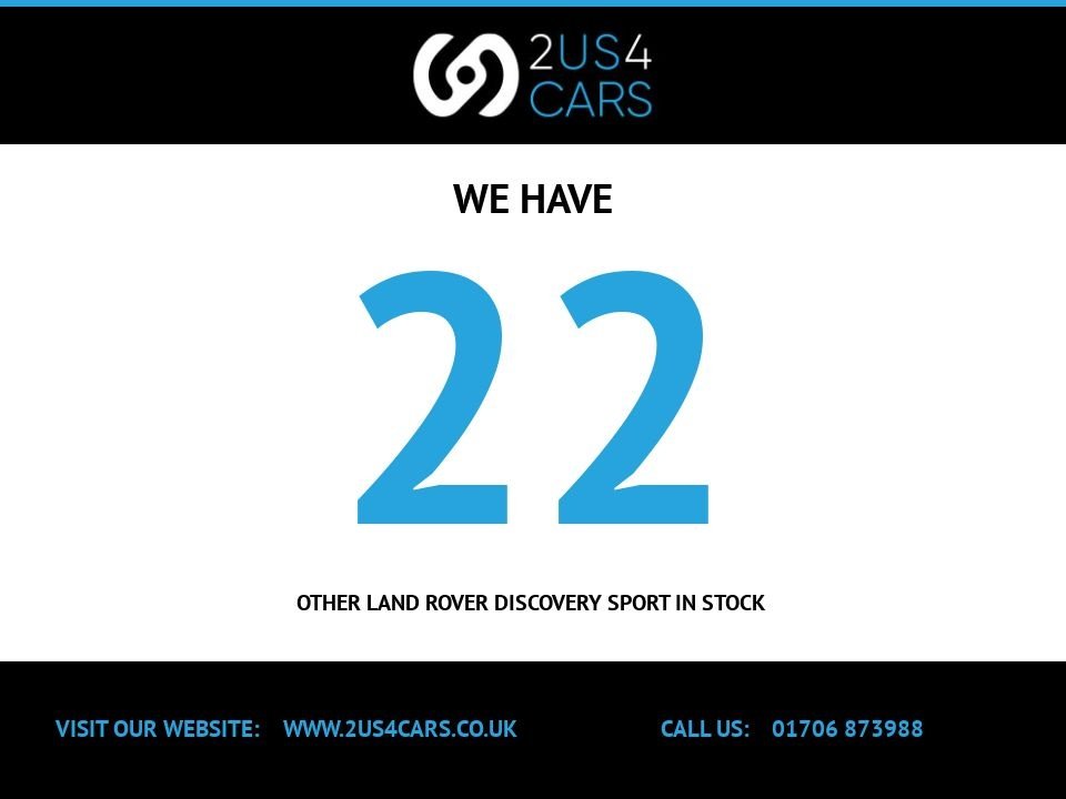 Used Land Rover Discovery Sport 2016 for sale - 76788067: Photo 20