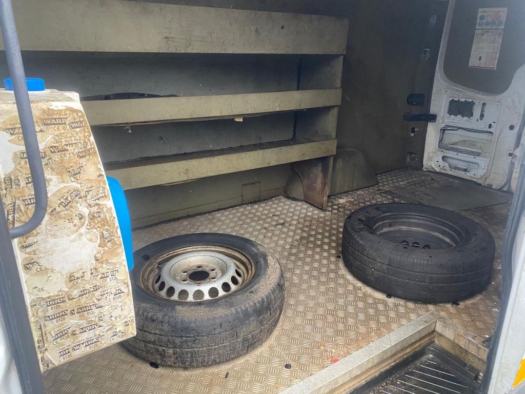 Used Mercedes-Benz Sprinter 2014 for sale - 76552072: Photo 12