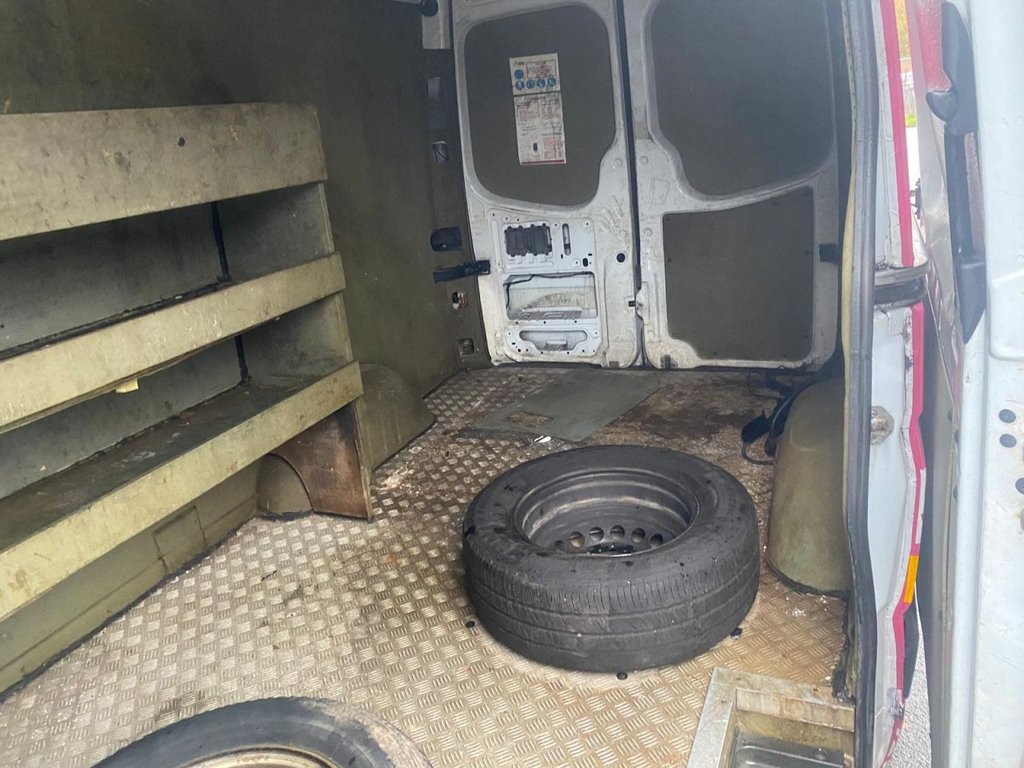 Used Mercedes-Benz Sprinter 2014 for sale - 76552072: Photo 13