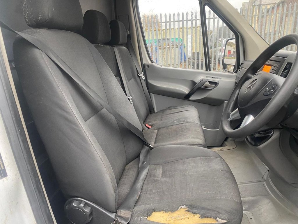 Used Mercedes-Benz Sprinter 2014 for sale - 76552072: Photo 7