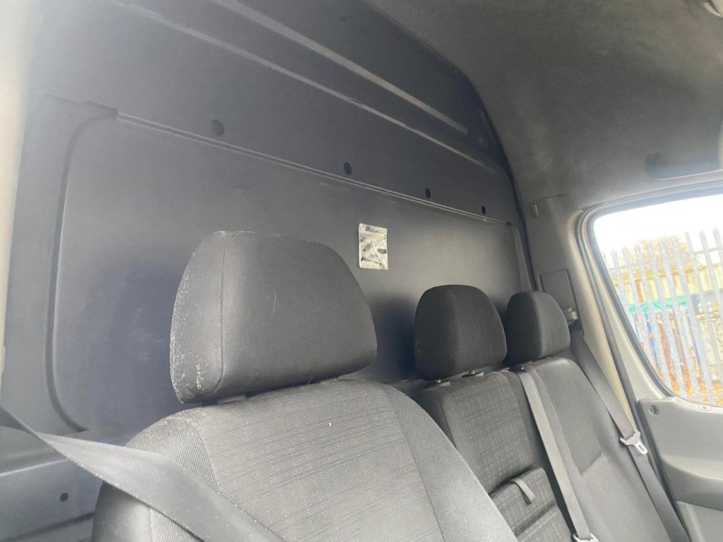 Used Mercedes-Benz Sprinter 2014 for sale - 76552072: Photo 9