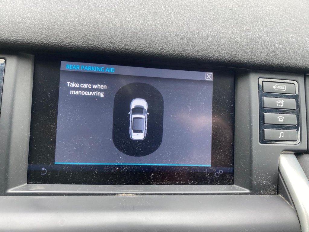 Used Land Rover Discovery Sport 2016 for sale - 77911054: Photo 11