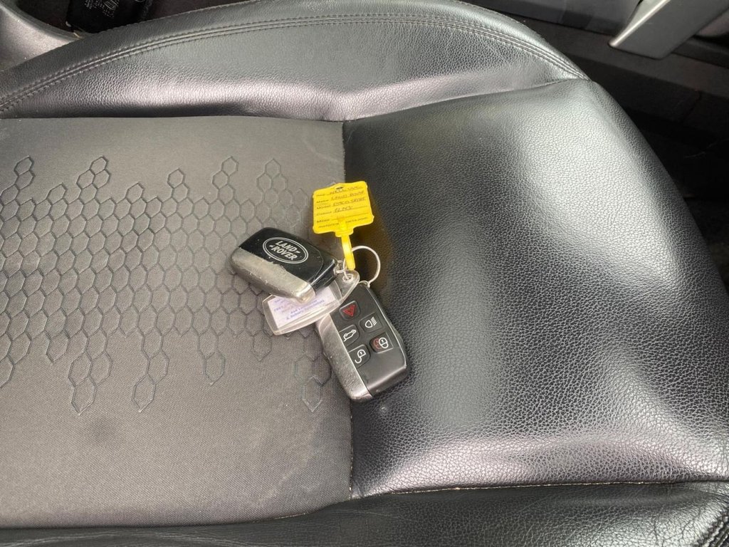 Used Land Rover Discovery Sport 2016 for sale - 77911054: Photo 12