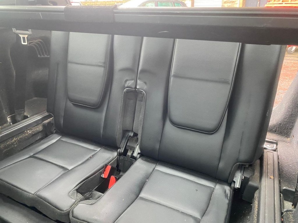 Used Land Rover Discovery Sport 2016 for sale - 77911054: Photo 8