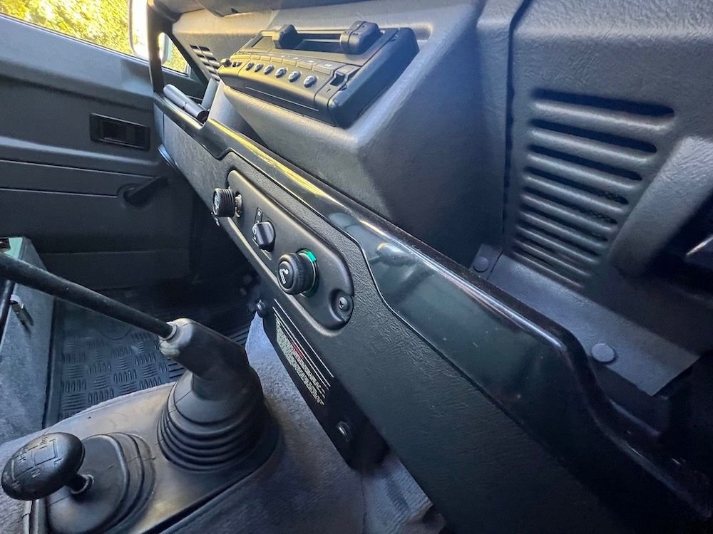 Vehicle 31