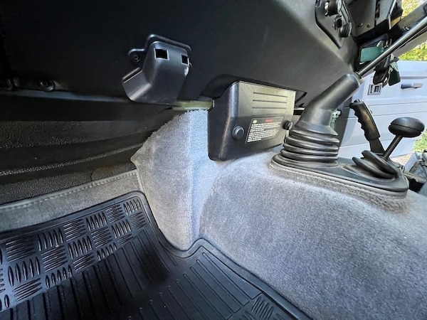 Used Land Rover Defender 2000 for sale - 75473599: Photo 42