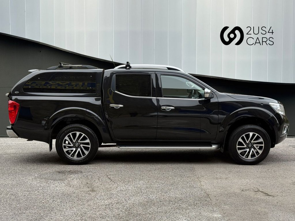 Used Nissan Navara 2016 for sale - 76333625: Photo 10