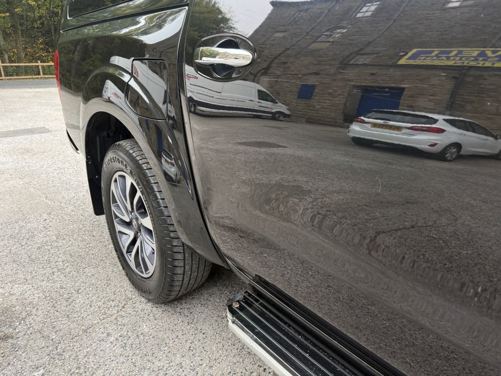 Used Nissan Navara 2016 for sale - 76333625: Photo 12