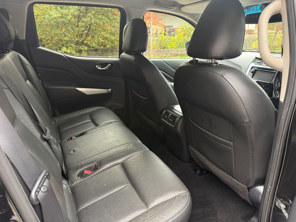 Used Nissan Navara 2016 for sale - 76333625: Photo 13