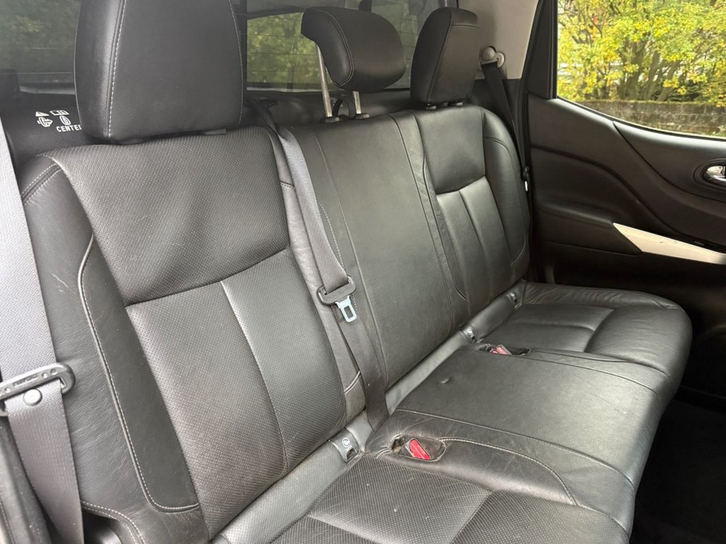 Used Nissan Navara 2016 for sale - 76333625: Photo 15