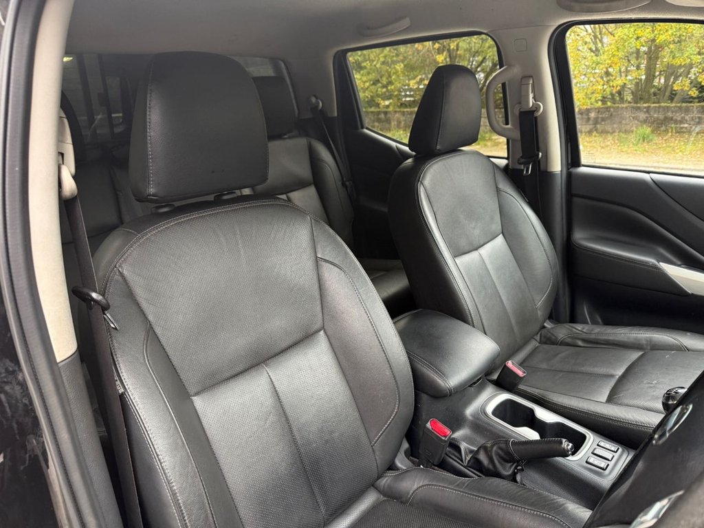 Used Nissan Navara 2016 for sale - 76333625: Photo 17